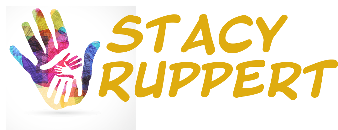 Stacy Ruppert Logo No Tagline