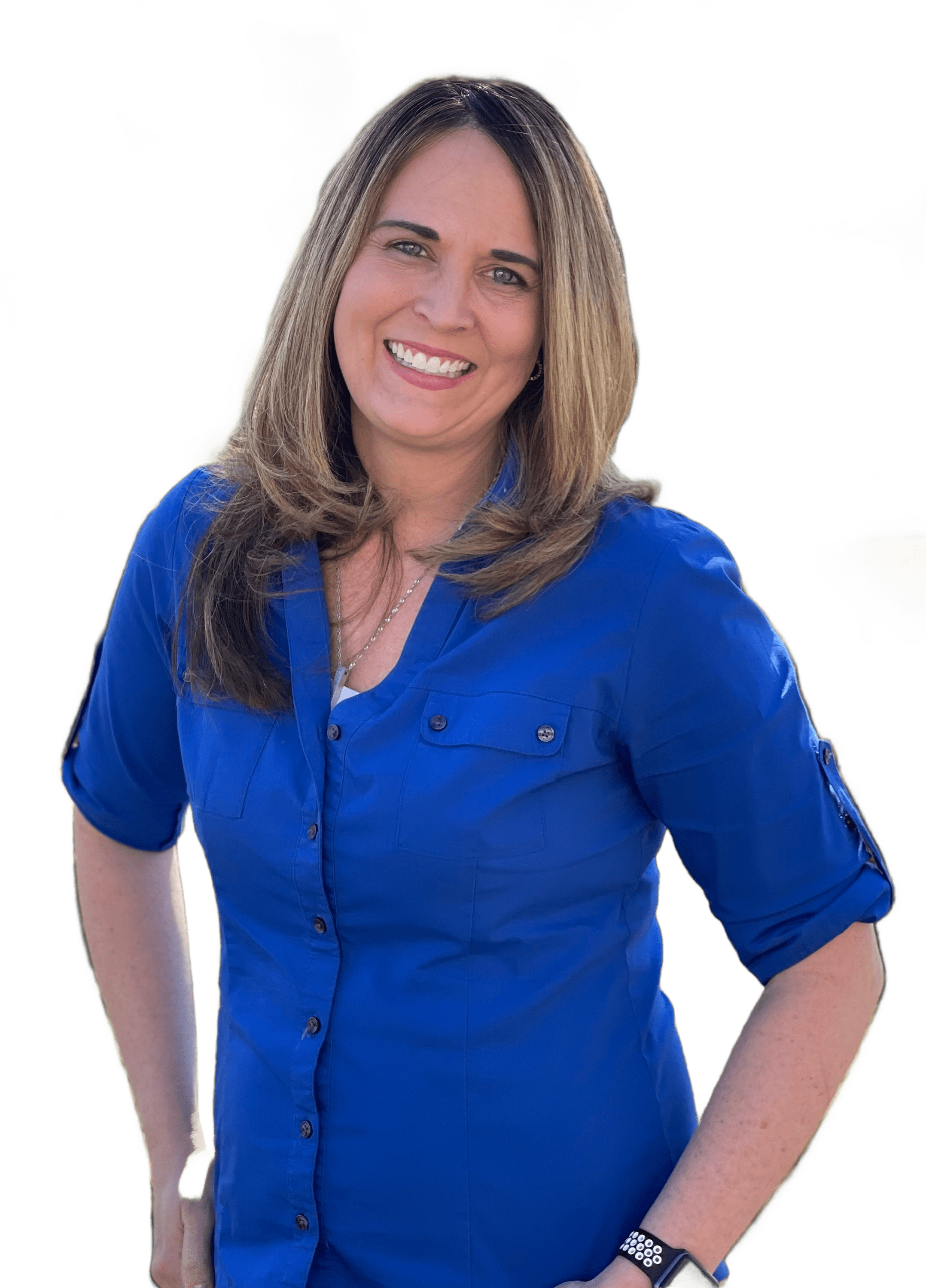Stacy Ruppert